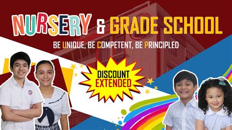 universal college of paranaque tuition fee